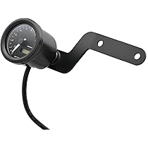 はまと⭐️プロフ必読‼️ デイトナ VELONA48 タコメーター DAYTONA（バイク用品） デイトナ DAYTONA VELONA タコメーター